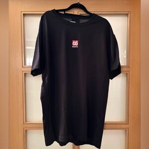 Black 66 North Shirt